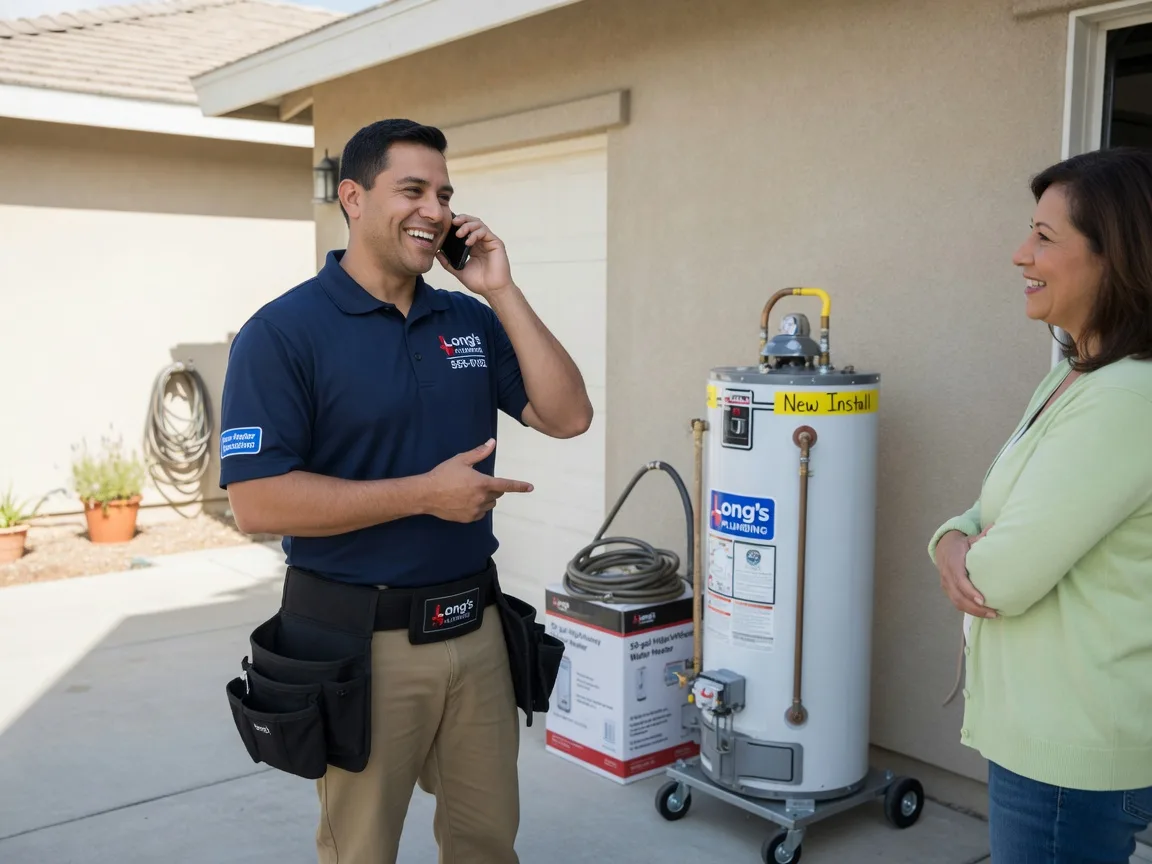 Leak Detection Hecla, SD FAQs